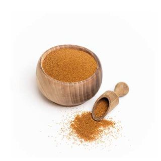 خاکشیر در کاسه
