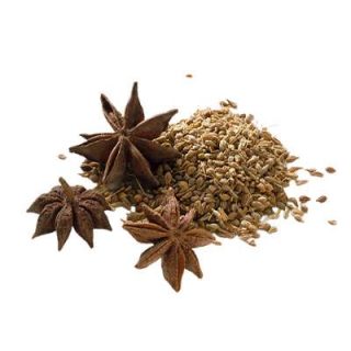 انیسون (بادیان رومی )