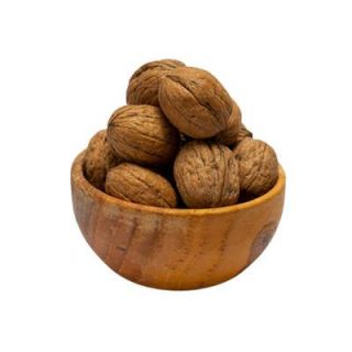 گردو سوزنی ذر کاسه
