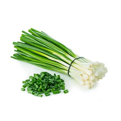 پیازچه سفید پیازچه سفید