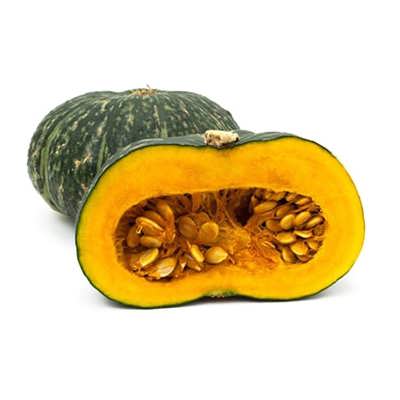 کدو تنبل کاریبین کدو تنبل کاریبین