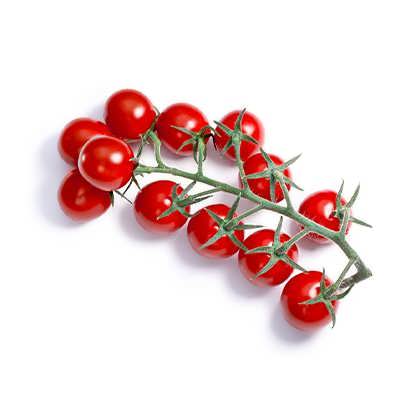 گوجه گیلاسی کلاستر گوجه گیلاسی کلاستر