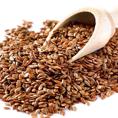 تخم کتان قرمز تخم کتان قرمز