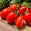 گوجه گیلاسی جامبو تازه