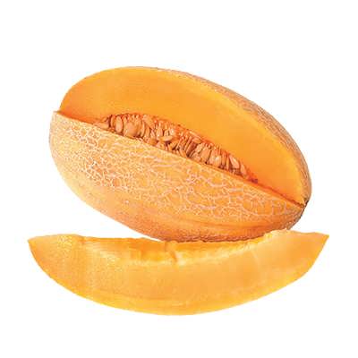 خربزه آتشین خربزه آتشین