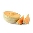طالبی ریش بابا (جانا) بریده شده