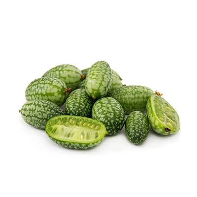 خیار مکزیکی خیار مکزیکی