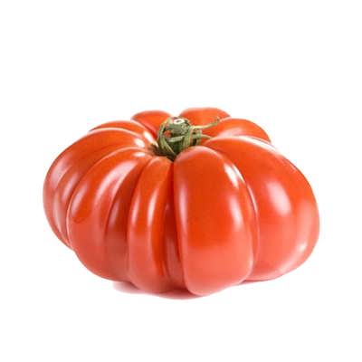 گوجه فرنگی قاچ قاچ خورده گوجه فرنگی قاچ قاچ خورده