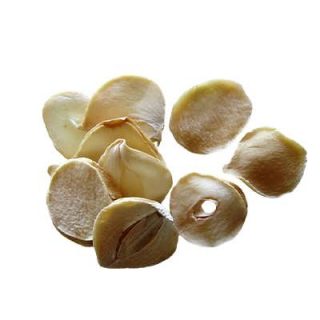 موسیر بریده شده