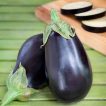بادمجان قلمی ارگانیک