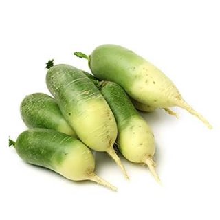 ترب سبز