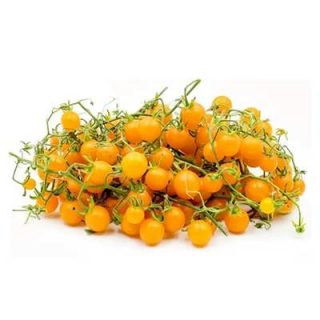 گوجه فرنگی زرد بسیار ریز