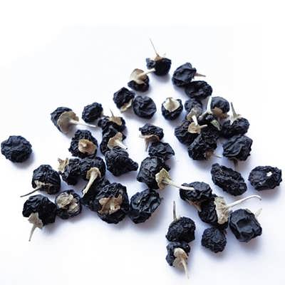 گوجه بری سیاه گوجه بری سیاه
