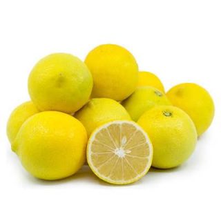 لیمو شیرین
