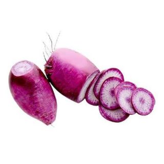 تربچه دایکون