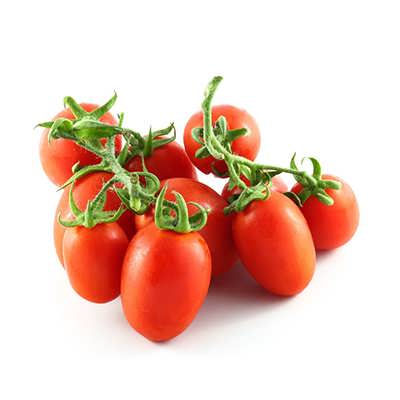 گوجه فرنگی خوشه ای داترینو گوجه فرنگی خوشه ای داترینو