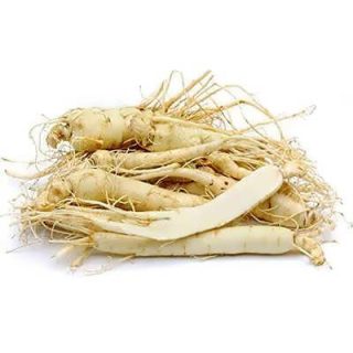 جینسینگ کره ای