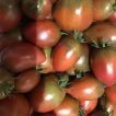 گوجه فرنگی بنفش روسی تازه