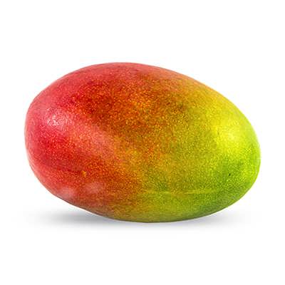 میوه انبه قرمز میوه انبه قرمز