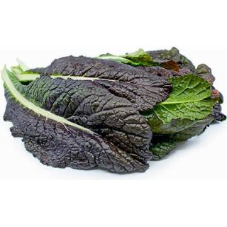 خردل قرمز
