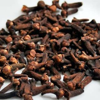 میخک صدپر
