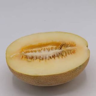 طالبی دست انبو برش خورده