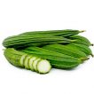لوفا خوراکی زیبا