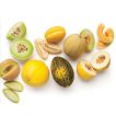 طالبی میکس برش خورده