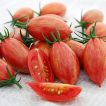 گوجه زیتونی سیاه تایگر برش خورده