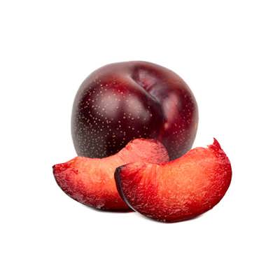 میوه آلوچه جنگلی میوه آلوچه جنگلی