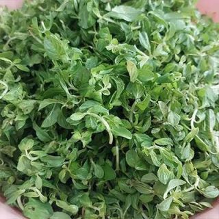 سبزی چلچلی