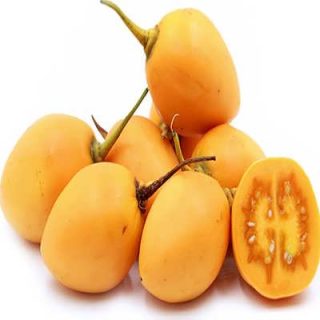 میوه تاماریلو طلایی